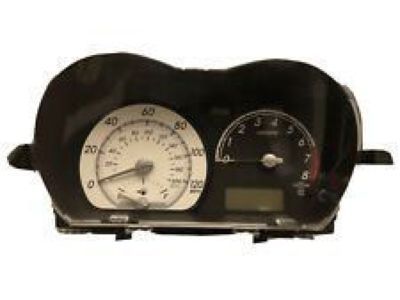 Scion Instrument Cluster - 83800-5C802