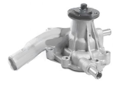 Toyota 16110-61180 Water Pump