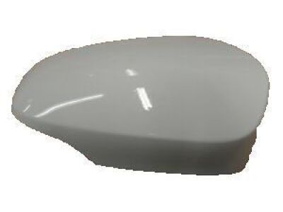 Toyota 87915-02420-A0 Outer Mirror Cover, Right