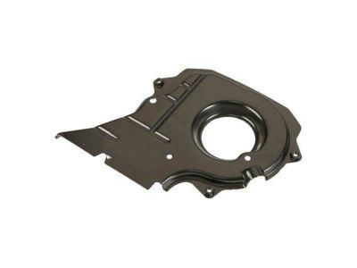 Toyota 11304-74060 Inner Timing Cover