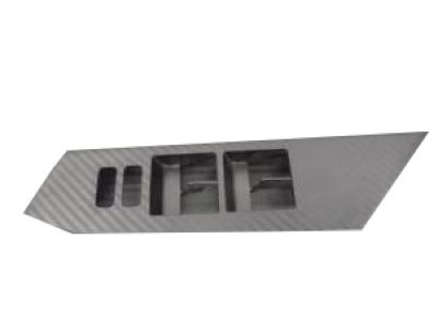 2013 Toyota RAV4 Armrest - 74232-0R030-C0