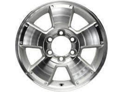 Toyota 42611-42190 Wheel,  Disc