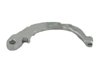 Toyota 47612-20030 Lever,  Parking Brake Shoe,  LH