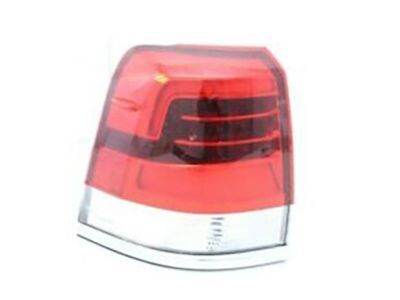 Toyota Land Cruiser Tail Light - 81561-60B90