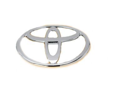 Toyota Celica Emblem - 75331-20030