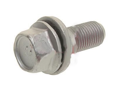 Scion 91672-L1230 Bolt, FLANGE W/WASHE