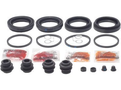 Toyota 04478-0E030 Caliper Seal Kit