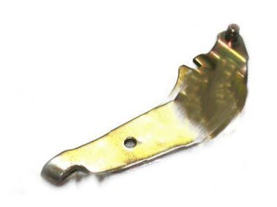 Toyota 47601-32030 Lever, Parking Brake Shoe, Passenger Side