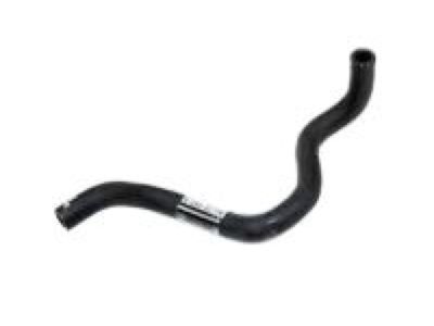 Toyota 87245-02500 Heater Hose