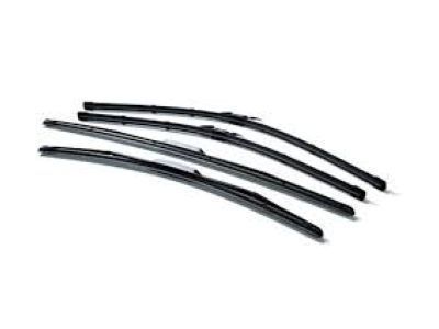 Toyota 85212-47130 Wiper Blade