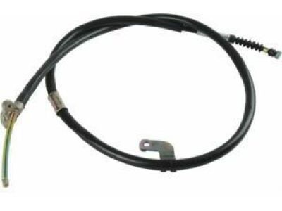 Toyota 46420-20290 Cable