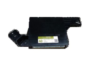 Toyota 88650-08101 Amplifier Assy,  Air Conditioner