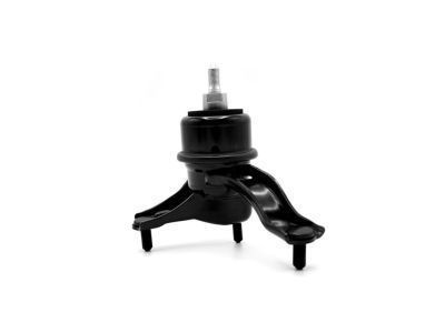 Toyota 12362-0H030 Insulator,  Engine Mounting,  RH(For Transverse Engine)