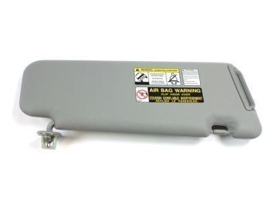 Toyota 74320-48180-B1 Sunvisor