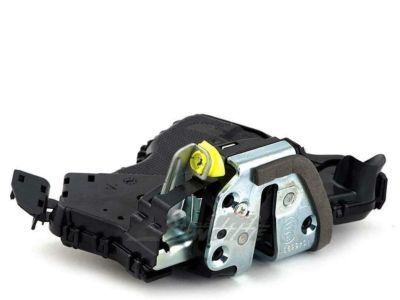 Toyota 69040-42250 Lock Actuator