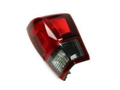 2021 Toyota Tacoma Tail Light - 81550-04181