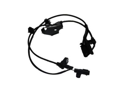 2022 Toyota Sequoia Speed Sensor - 89542-0C030