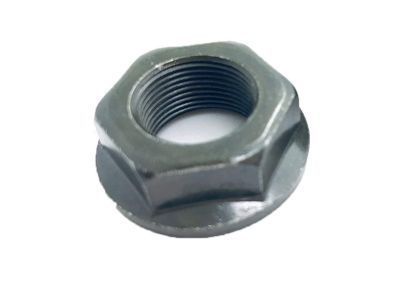 Toyota 90179-16001 Nut