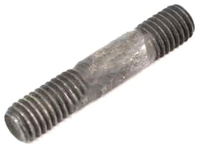 Scion 90126-06015 Stud, Hex LOBULAR