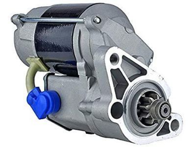 Toyota 28100-65010 Starter Assembly