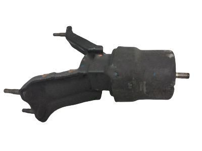 Toyota 12371-03070 Insulator,  Engine Mounting,  Rear