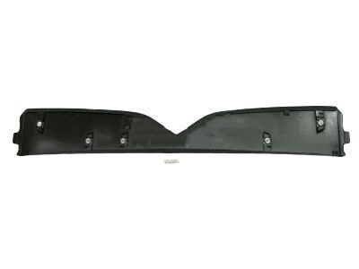 Toyota 75607-47010 Rear Molding