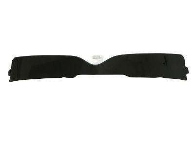 Toyota 75607-47010 Rear Molding