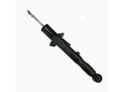 Toyota 48530-80636 Shock Absorber Assembly Rear Left