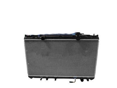 2006 Toyota Camry Radiator - 16410-YZZAG