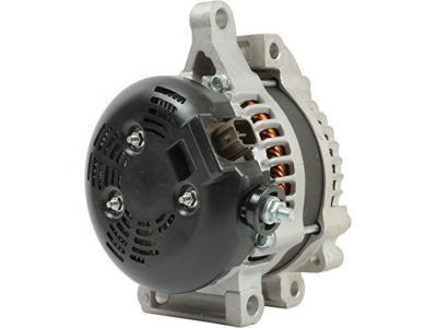 Toyota Land Cruiser Alternator - 27060-38050