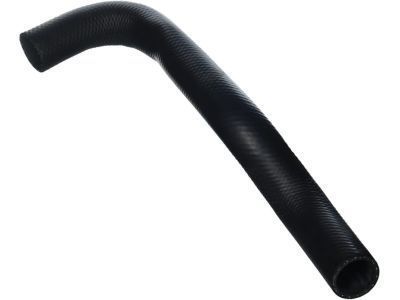 2020 Toyota Tacoma Radiator Hose - 16571-0C120