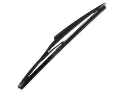 Toyota 85242-60130 Wiper Blade