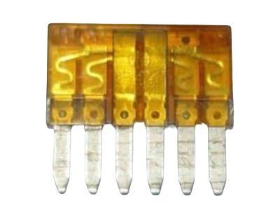 Toyota 90982-09014 Fuse