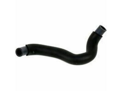 Toyota 12261-31130 Vacuum Hose