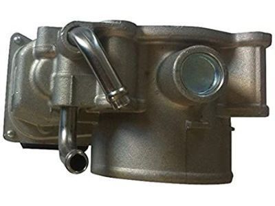 Toyota 22030-75020 Fuel Injection Throttle Body