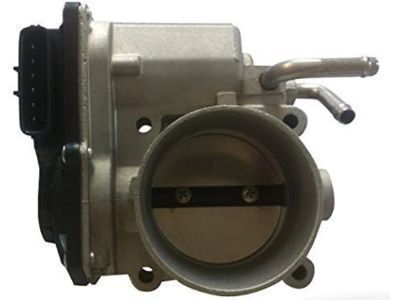 2007 Toyota Tacoma Throttle Body - 22030-75020