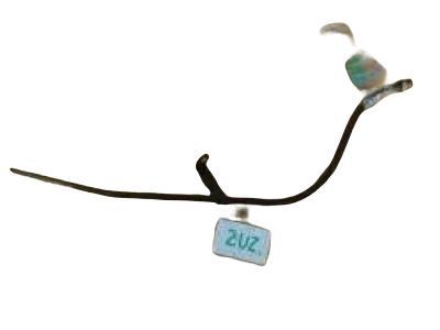 Toyota Dipstick Tube - 11452-50121