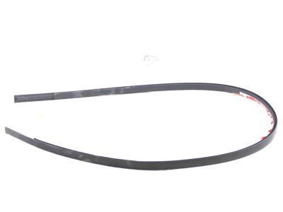 Toyota 75551-52040 Roof Molding