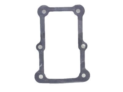 Toyota 33584-71010 Gasket,  Control Shift Lever Retainer (For Floor Shift)