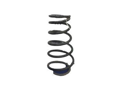 Toyota Camry Coil Springs - 48231-06391