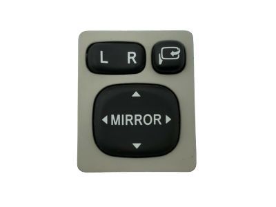 Toyota 84870-08020-B0 Mirror Switch