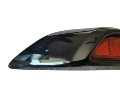 Toyota 81920-12110 Reflector