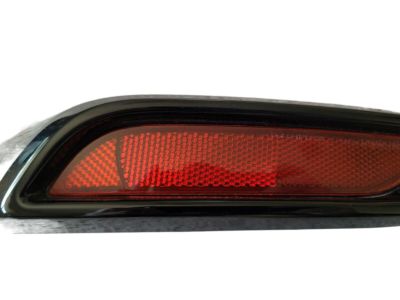 Toyota 81920-12110 Reflector