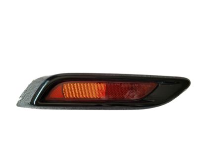 Toyota Corolla iM Bumper Reflector - 81920-12110