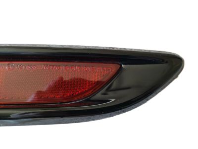 Toyota 81920-12110 Reflector