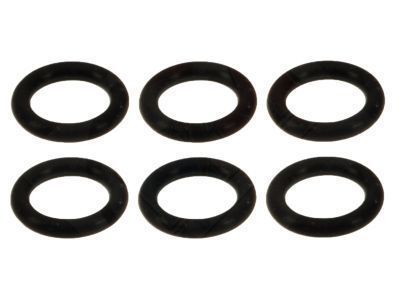 Toyota 90301-07001 O-Ring