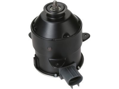 Scion Fan Motor - 16363-0H010