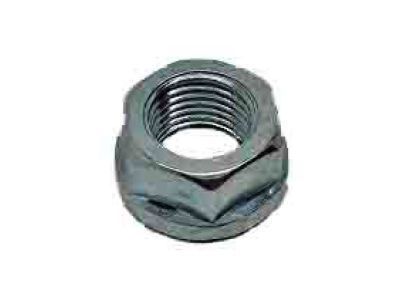 Toyota 90179-12022 Nut