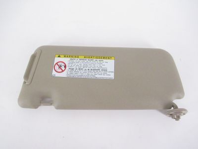 Toyota 74310-42370-A0 Sunvisor