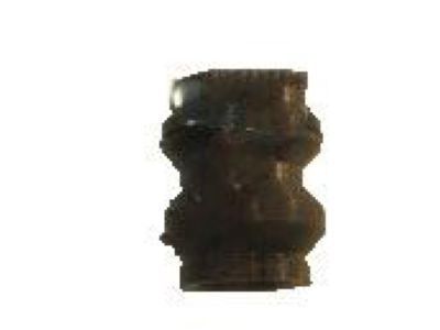 Toyota 47775-22010 Boot,  Bush Dust(For Rear Disc Brake)